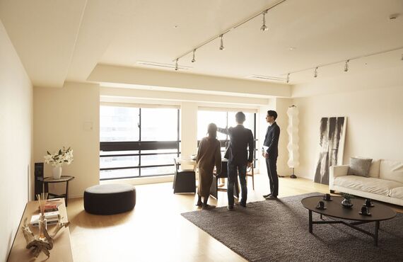 マンションの売却でお悩みのお客様をサポート | 安心感のあるさいたま市の不動産会社･株式会社ydk