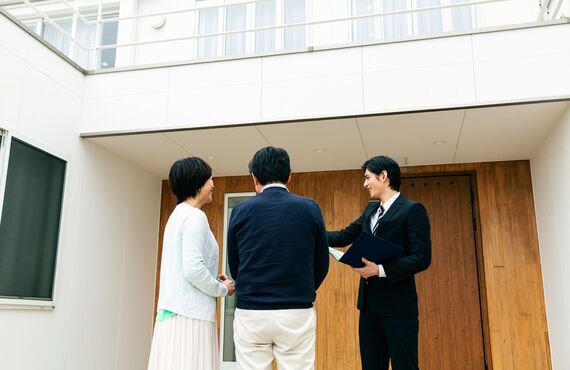 戸建ての売却も丁寧にご対応いたします | 安心感のあるさいたま市の不動産会社･株式会社ydk