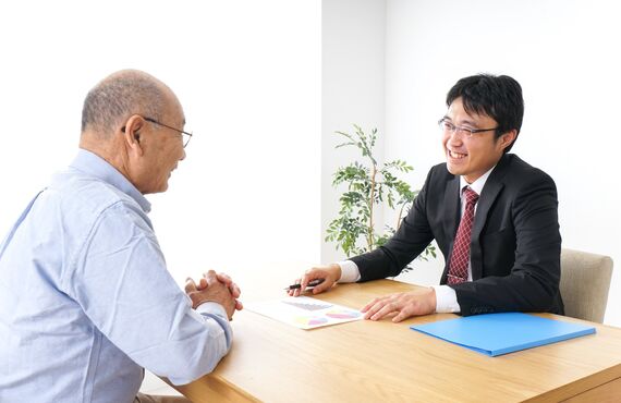 使っていない空き家の売却を検討のお客様に | 安心感のあるさいたま市の不動産会社･株式会社ydk